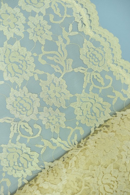 PLAIN JAPANESES LACE